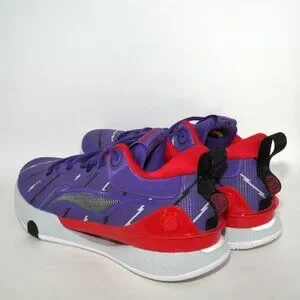 Li-Ning Shoes Lining Speed Premium Raptors Fred Vanvleet Pe